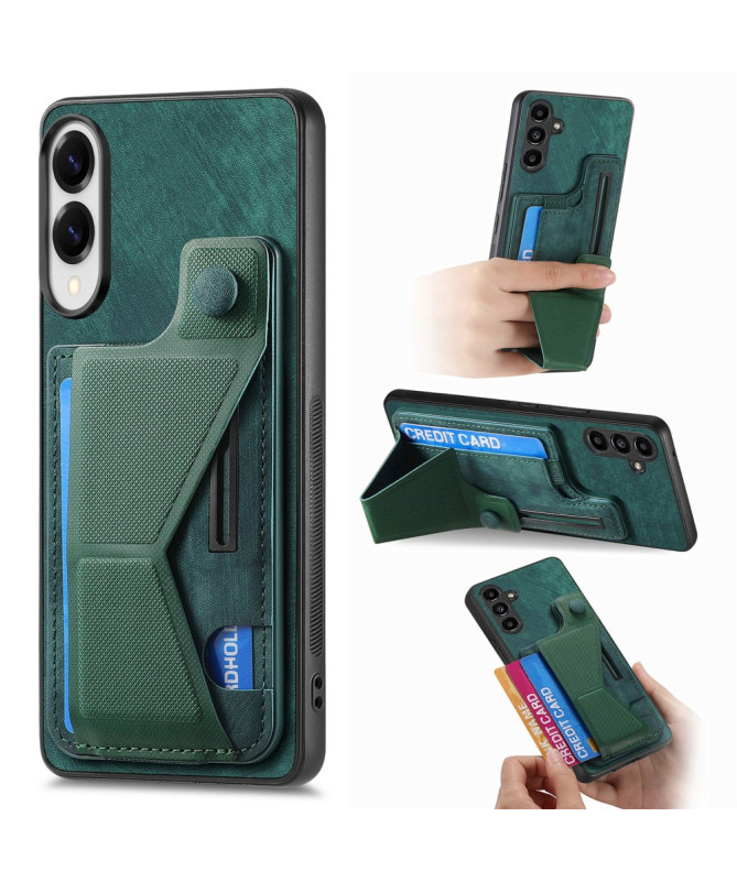 Coque Samsung Galaxy S25 Edge | GRIPCARD Rétro