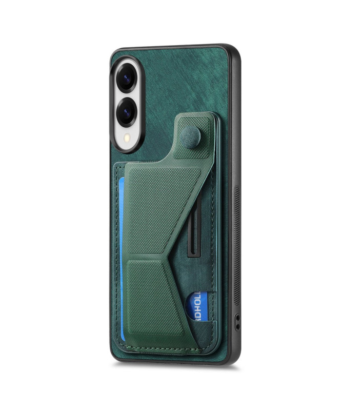 Coque Samsung Galaxy S25 Edge | GRIPCARD Rétro