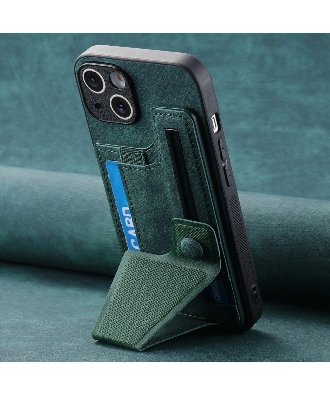 Coque Samsung Galaxy S25 Edge | GRIPCARD Rétro