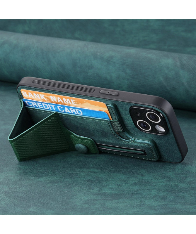 Coque Samsung Galaxy S25 Edge | GRIPCARD Rétro