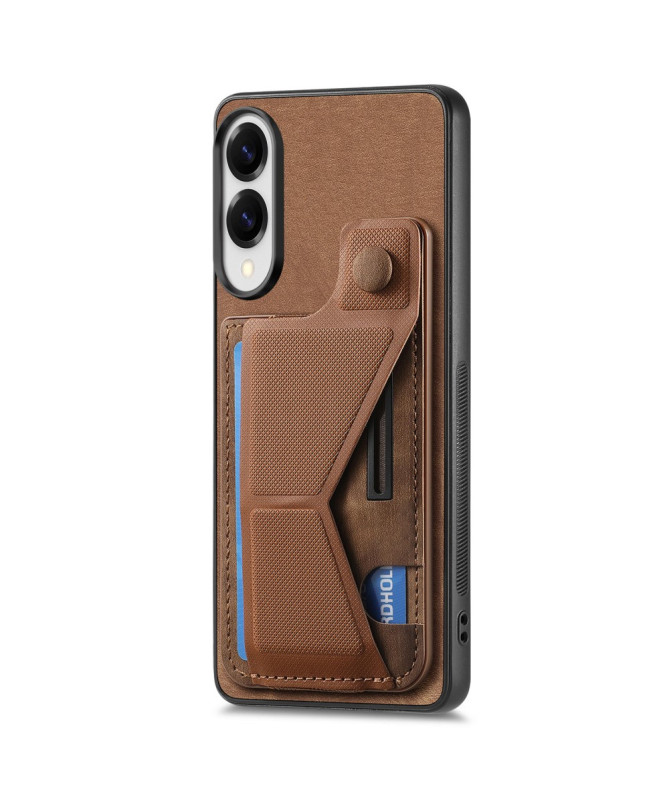Coque Samsung Galaxy S25 Edge | GRIPCARD Rétro