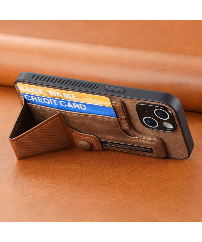 Coque Samsung Galaxy S25 Edge | GRIPCARD Rétro