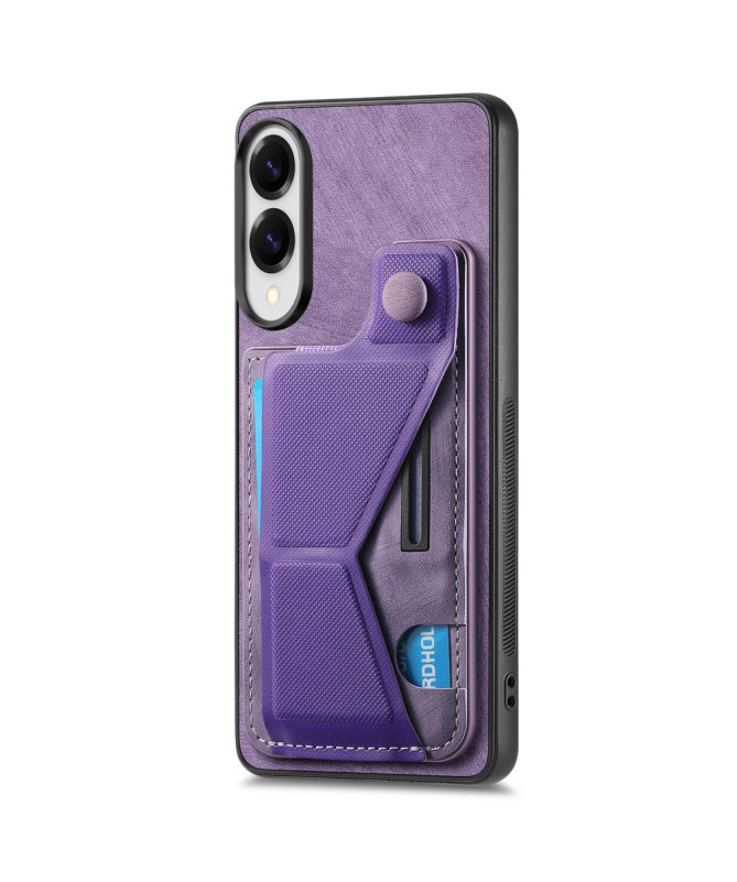 Coque Samsung Galaxy S25 Edge | GRIPCARD Rétro