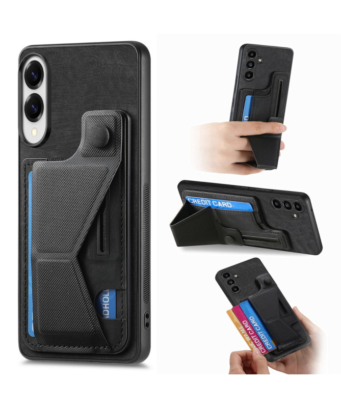 Coque Samsung Galaxy S25 Edge | GRIPCARD Rétro
