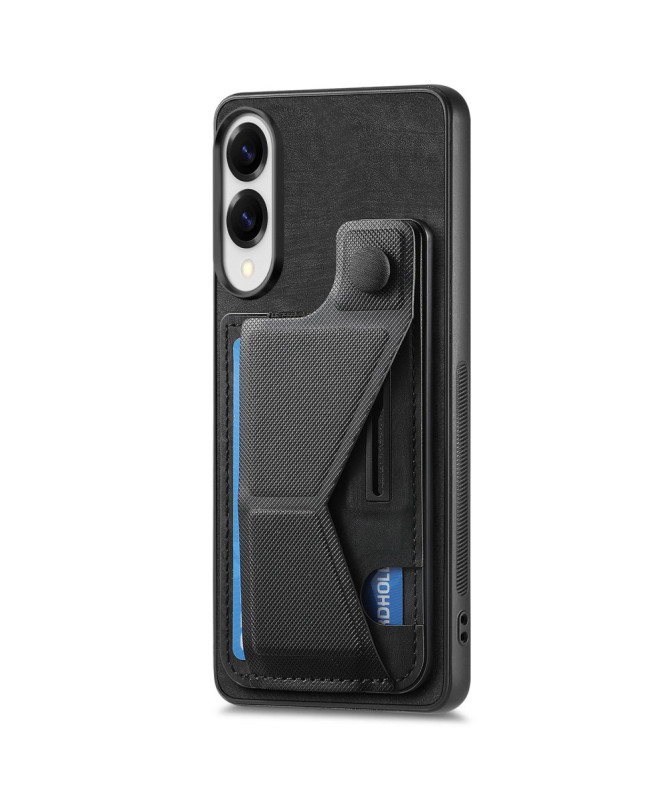 Coque Samsung Galaxy S25 Edge | GRIPCARD Rétro