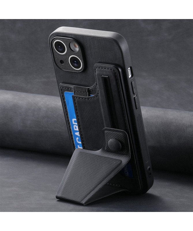 Coque Samsung Galaxy S25 Edge | GRIPCARD Rétro