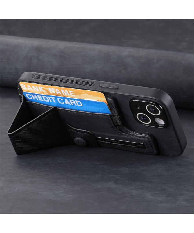 Coque Samsung Galaxy S25 Edge | GRIPCARD Rétro