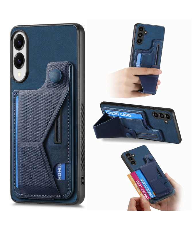 Coque Samsung Galaxy S25 Edge | GRIPCARD Rétro