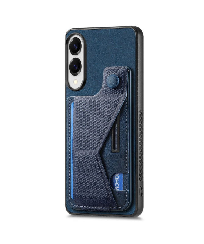 Coque Samsung Galaxy S25 Edge | GRIPCARD Rétro