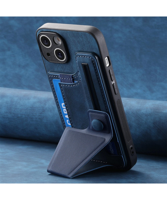 Coque Samsung Galaxy S25 Edge | GRIPCARD Rétro