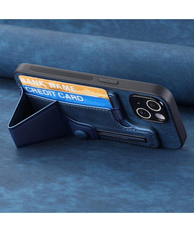 Coque Samsung Galaxy S25 Edge | GRIPCARD Rétro