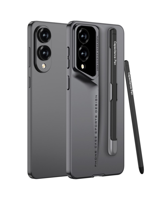 Coque Samsung Galaxy S25 Edge avec Stylet