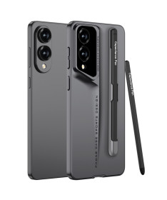 Coque Samsung Galaxy S25 Edge avec Stylet