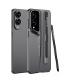 Coque Samsung Galaxy S25 Edge avec Stylet