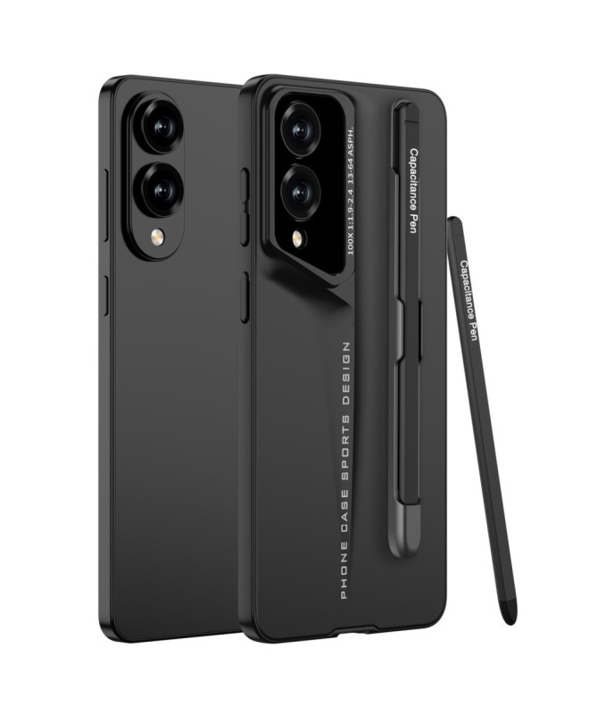 Coque Samsung Galaxy S25 Edge avec Stylet