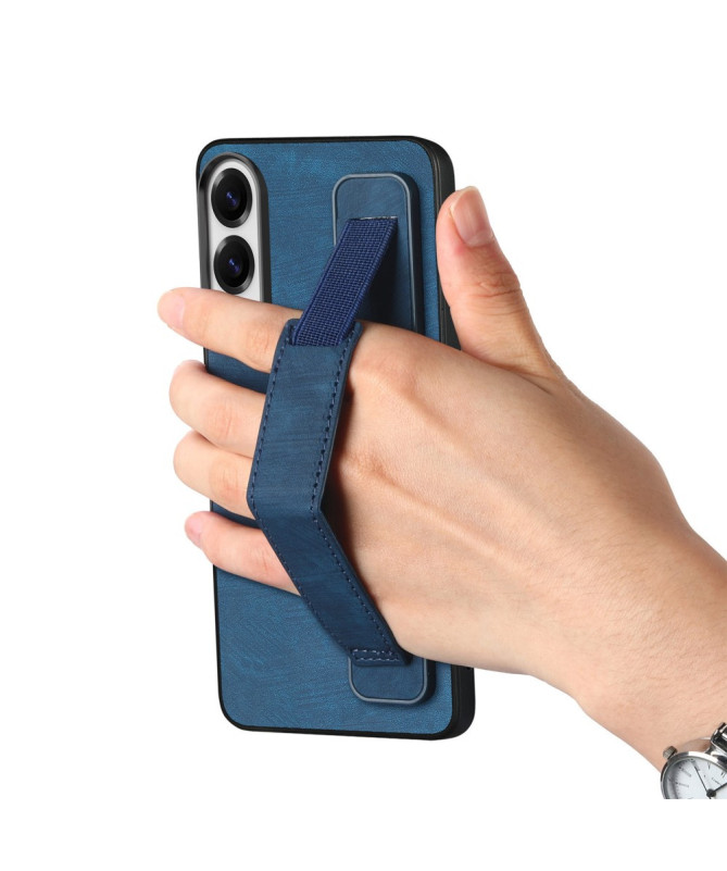 Coque Samsung Galaxy S25 Edge Anse Confort