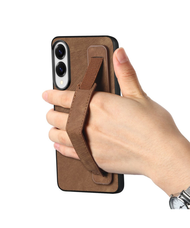 Coque Samsung Galaxy S25 Edge Anse Confort