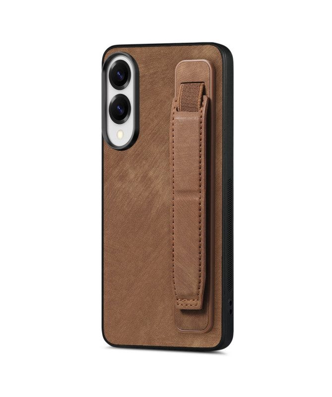 Coque Samsung Galaxy S25 Edge Anse Confort