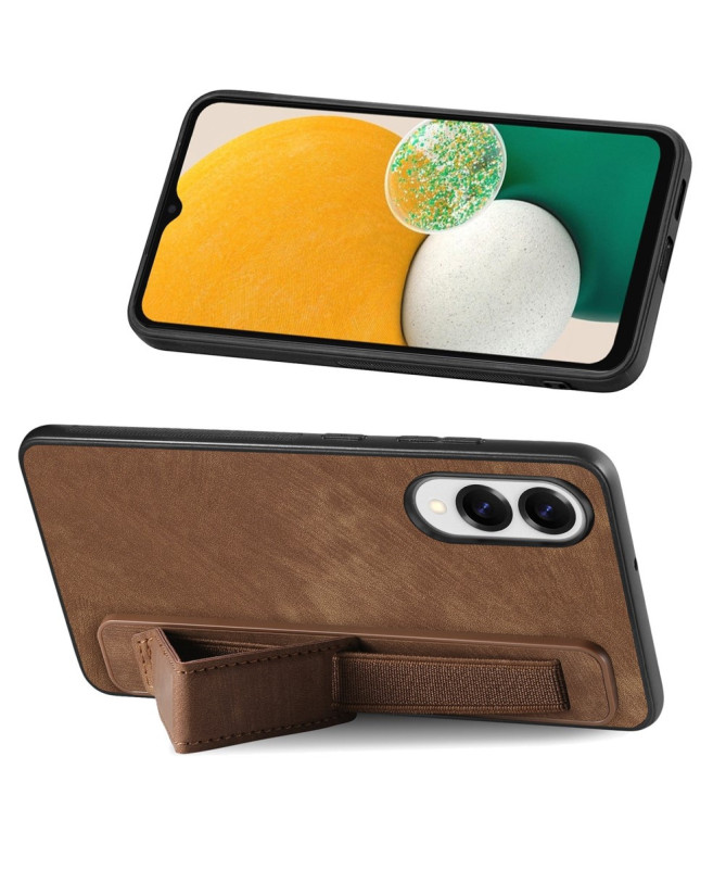Coque Samsung Galaxy S25 Edge Anse Confort