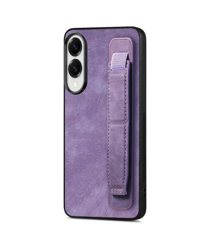 Coque Samsung Galaxy S25 Edge Anse Confort