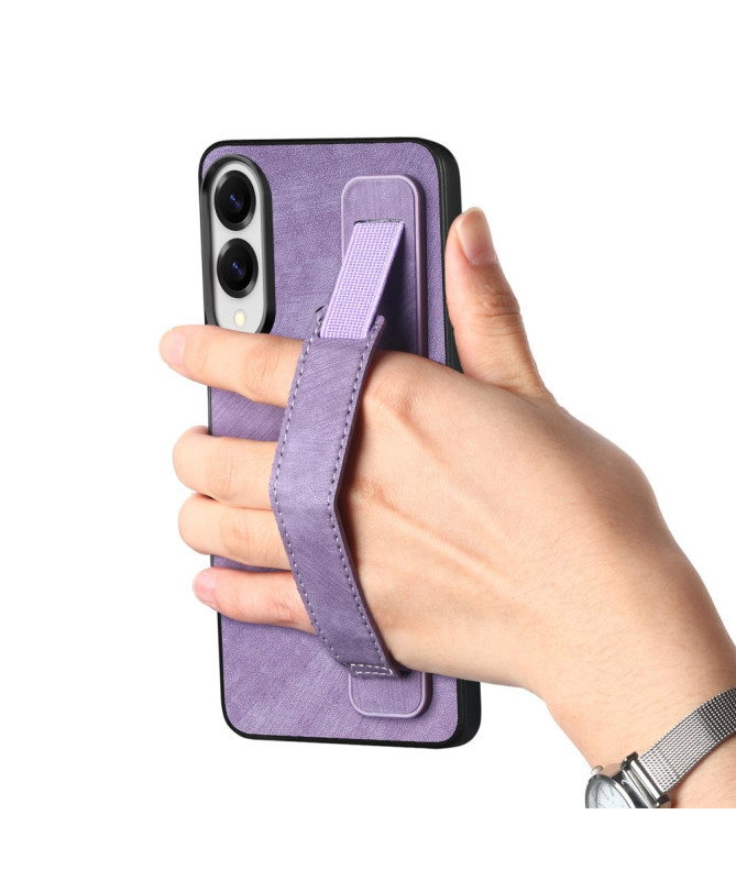 Coque Samsung Galaxy S25 Edge Anse Confort