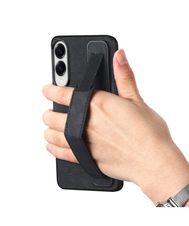 Coque Samsung Galaxy S25 Edge Anse Confort