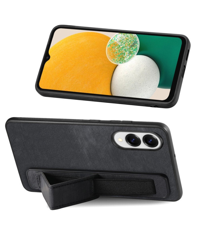 Coque Samsung Galaxy S25 Edge Anse Confort