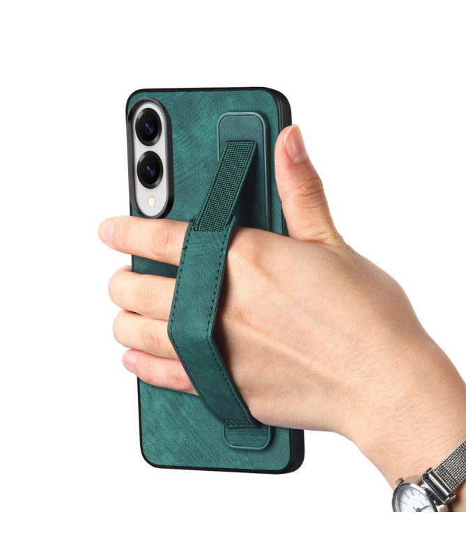 Coque Samsung Galaxy S25 Edge Anse Confort