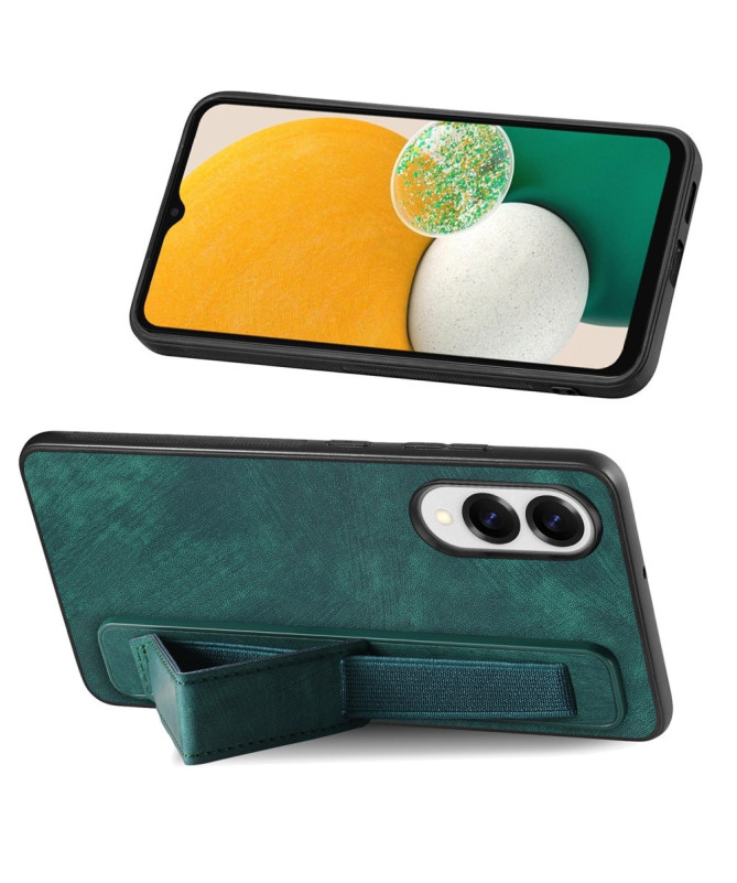 Coque Samsung Galaxy S25 Edge Anse Confort