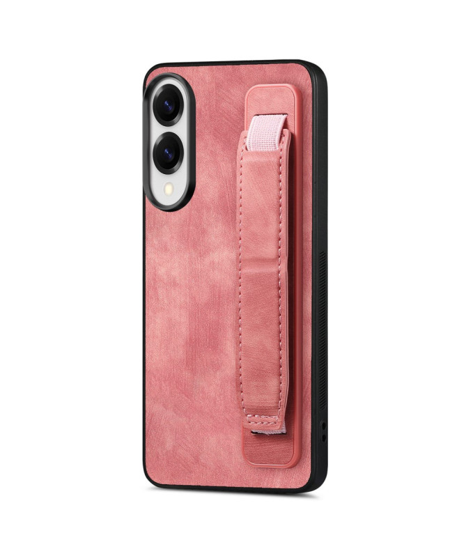 Coque Samsung Galaxy S25 Edge Anse Confort