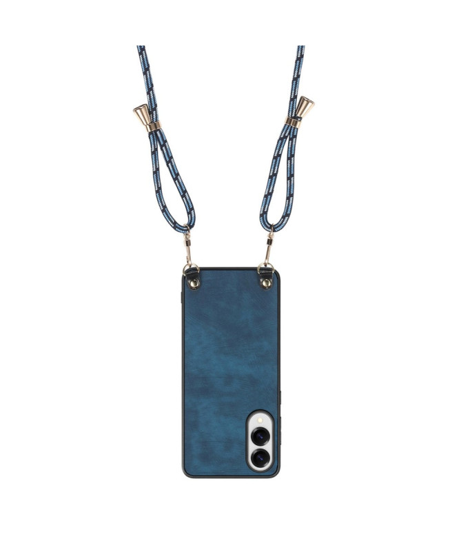 Coque Samsung Galaxy S25 Edge avec Cordon | CORDOLUX