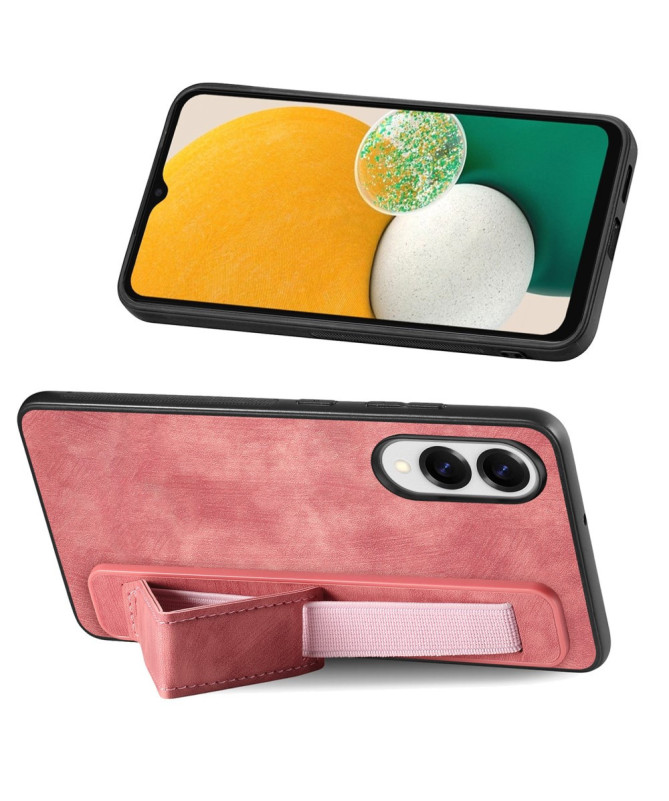 Coque Samsung Galaxy S25 Edge Anse Confort