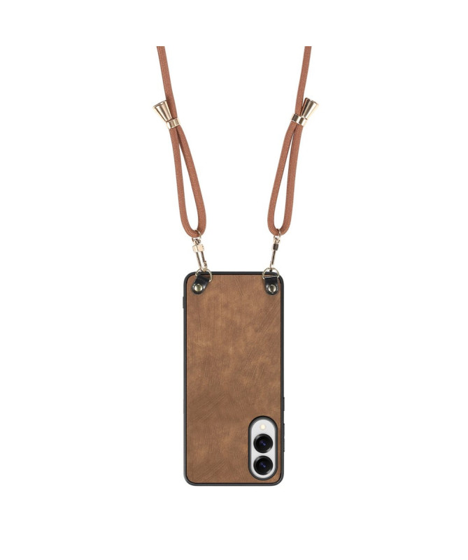 Coque Samsung Galaxy S25 Edge avec Cordon | CORDOLUX