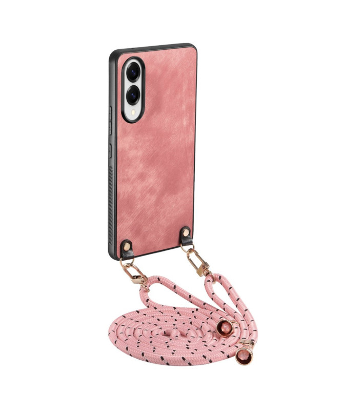 Coque Samsung Galaxy S25 Edge avec Cordon | CORDOLUX