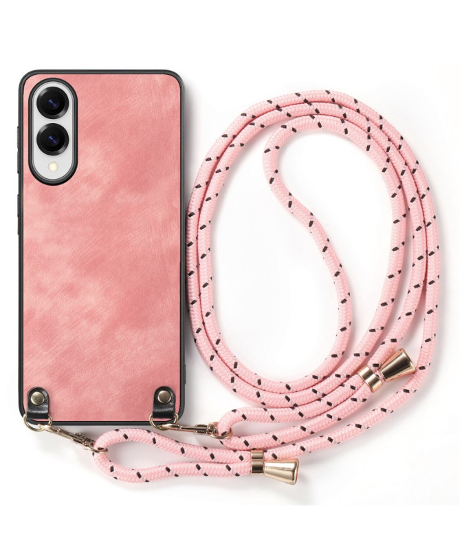 Coque Samsung Galaxy S25 Edge avec Cordon | CORDOLUX