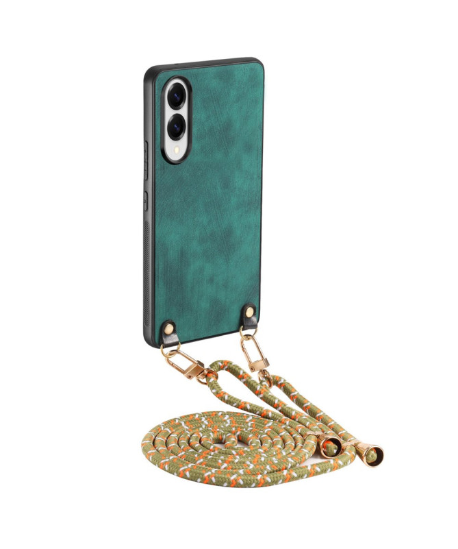 Coque Samsung Galaxy S25 Edge avec Cordon | CORDOLUX