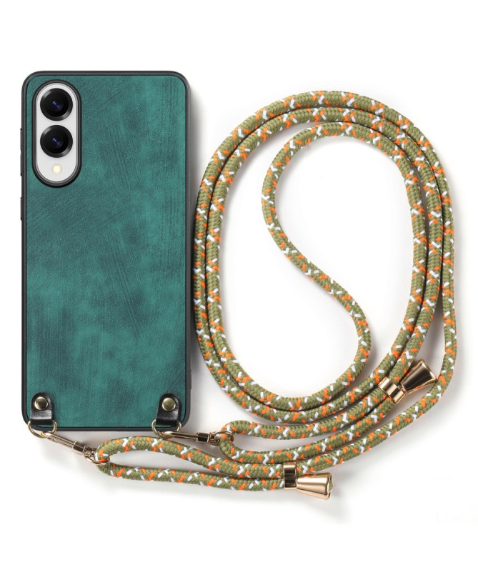 Coque Samsung Galaxy S25 Edge avec Cordon | CORDOLUX