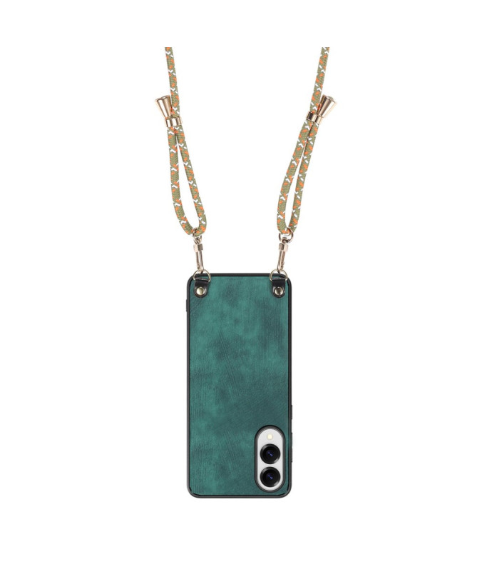 Coque Samsung Galaxy S25 Edge avec Cordon | CORDOLUX