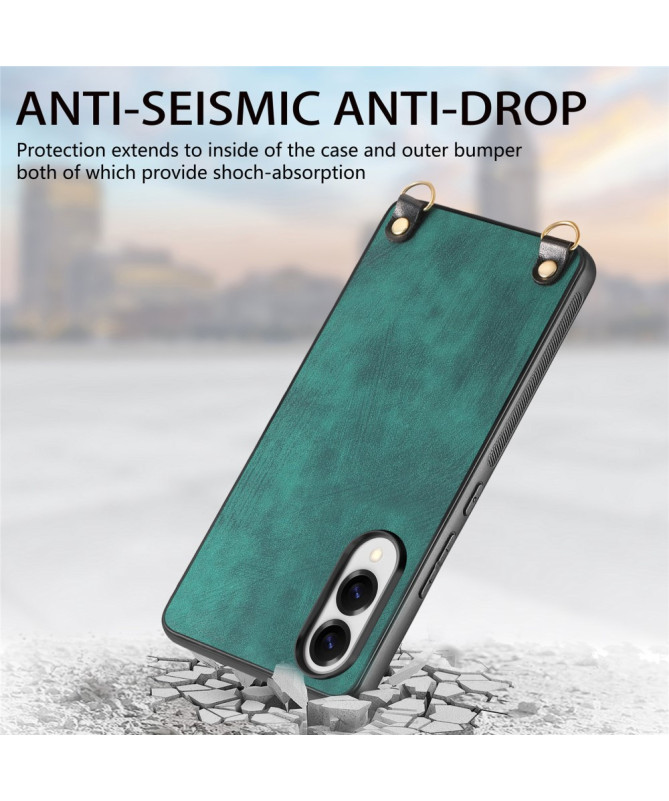 Coque Samsung Galaxy S25 Edge avec Cordon | CORDOLUX