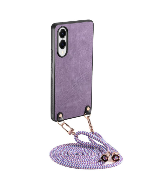 Coque Samsung Galaxy S25 Edge avec Cordon | CORDOLUX