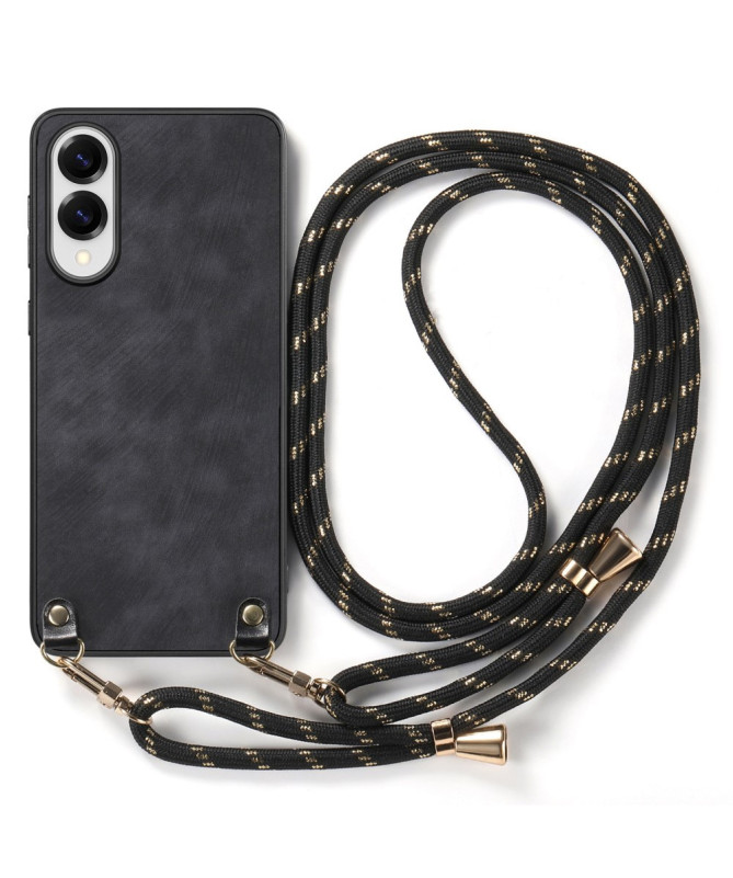 Coque Samsung Galaxy S25 Edge avec Cordon | CORDOLUX