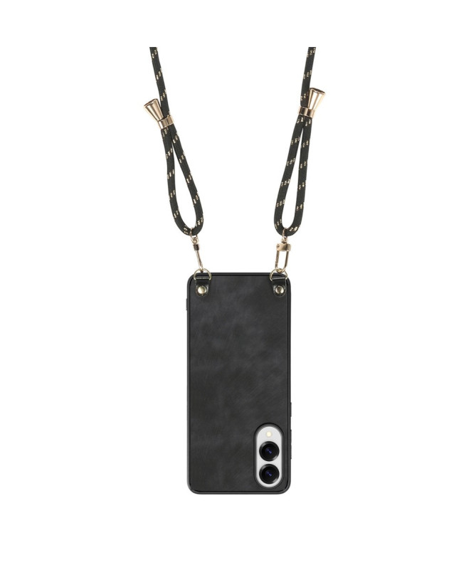 Coque Samsung Galaxy S25 Edge avec Cordon | CORDOLUX