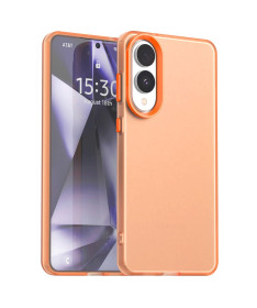 Coque Samsung Galaxy S25 Edge Transparente | Candy 2