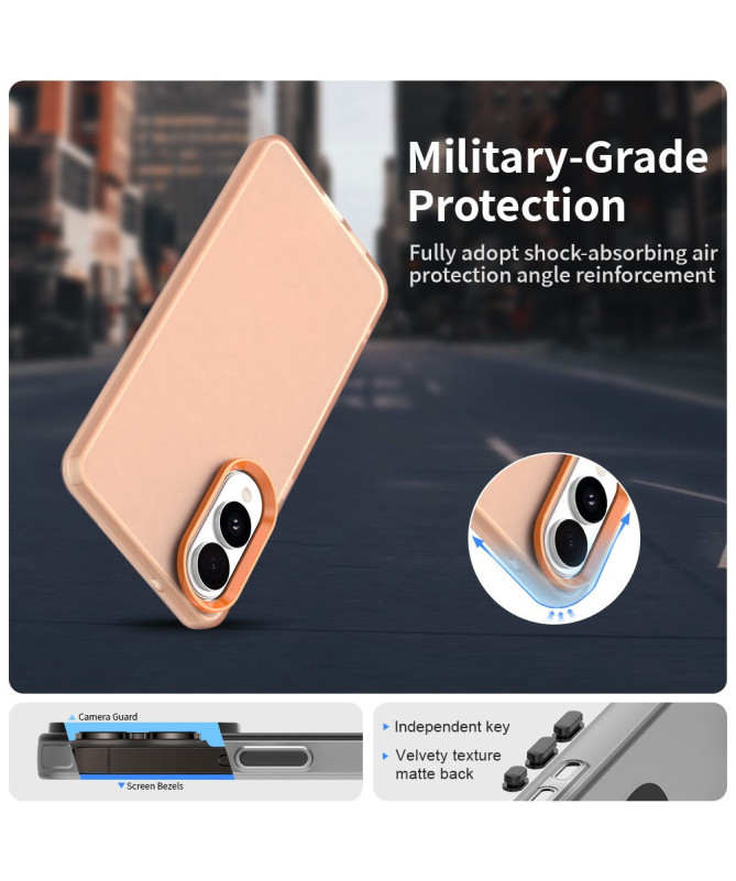 Coque Samsung Galaxy S25 Edge Transparente | Candy 2