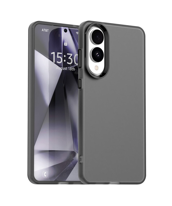 Coque Samsung Galaxy S25 Edge Transparente | Candy 2