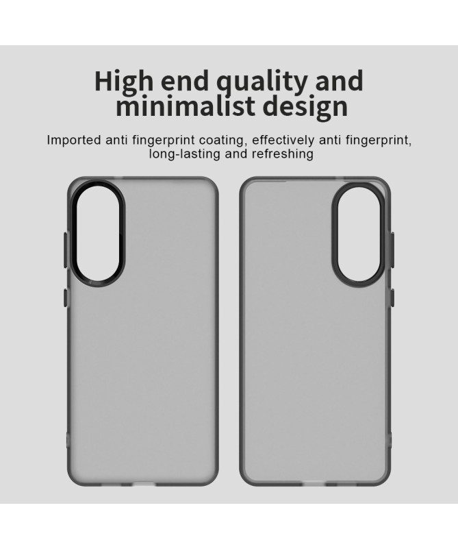 Coque Samsung Galaxy S25 Edge Transparente | Candy 2