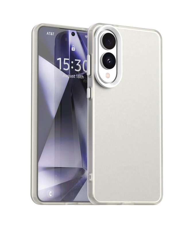 Coque Samsung Galaxy S25 Edge Transparente | Candy 2