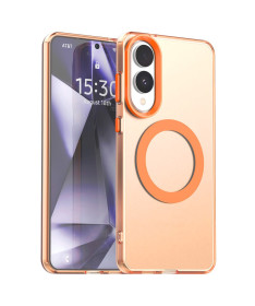 Coque Samsung Galaxy S25 Edge Transparente | Candy