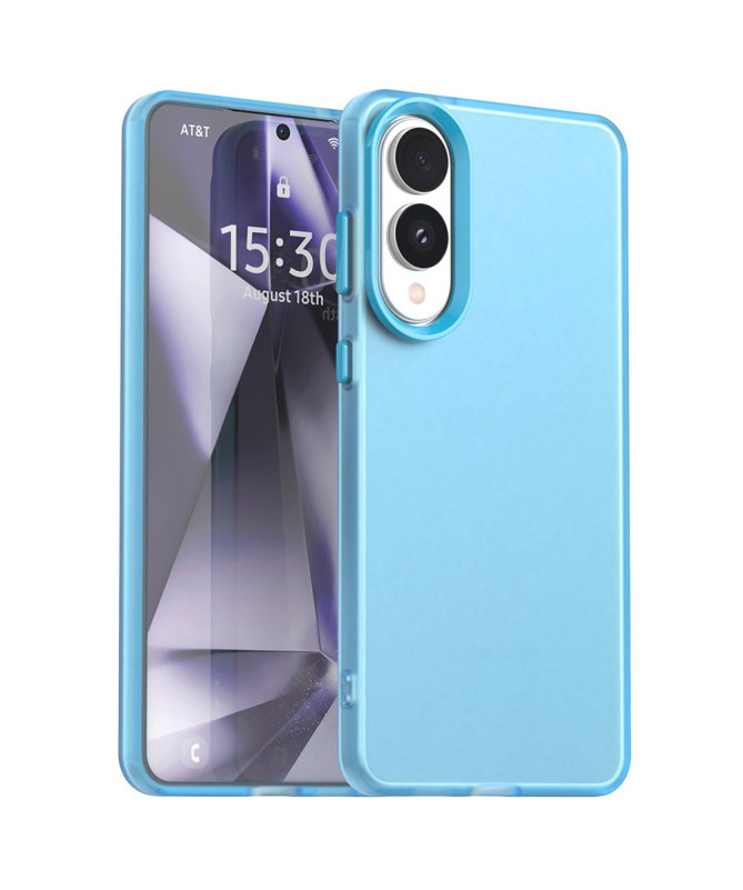 Coque Samsung Galaxy S25 Edge Transparente | Candy 2