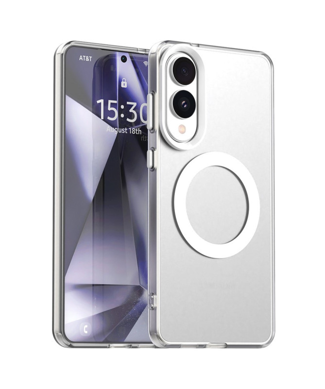 Coque Samsung Galaxy S25 Edge Transparente | Candy